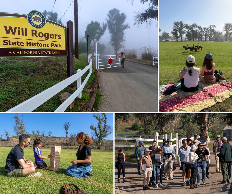 Will Rogers Collage 1